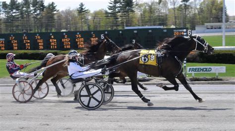 freehold raceway results|Results .